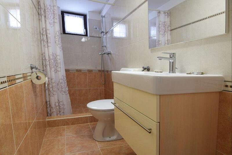 Apartmani Sole Pjescana Uvala Zewnętrze zdjęcie