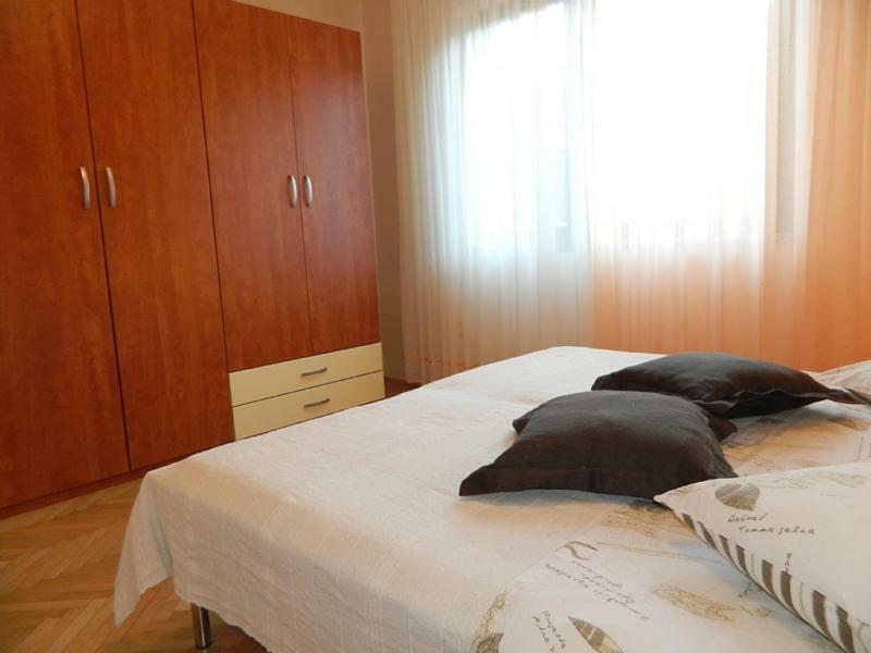 Apartmani Sole Pjescana Uvala Zewnętrze zdjęcie